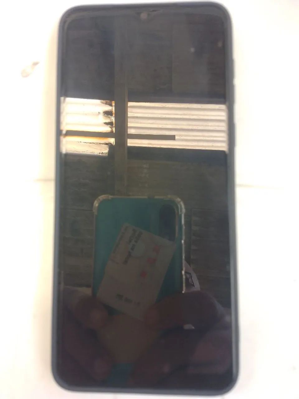 Motorola E13 ótimo.