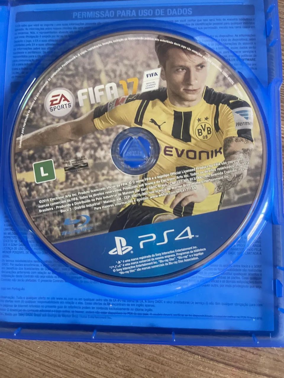 Jogos de ps4  - Foto 2