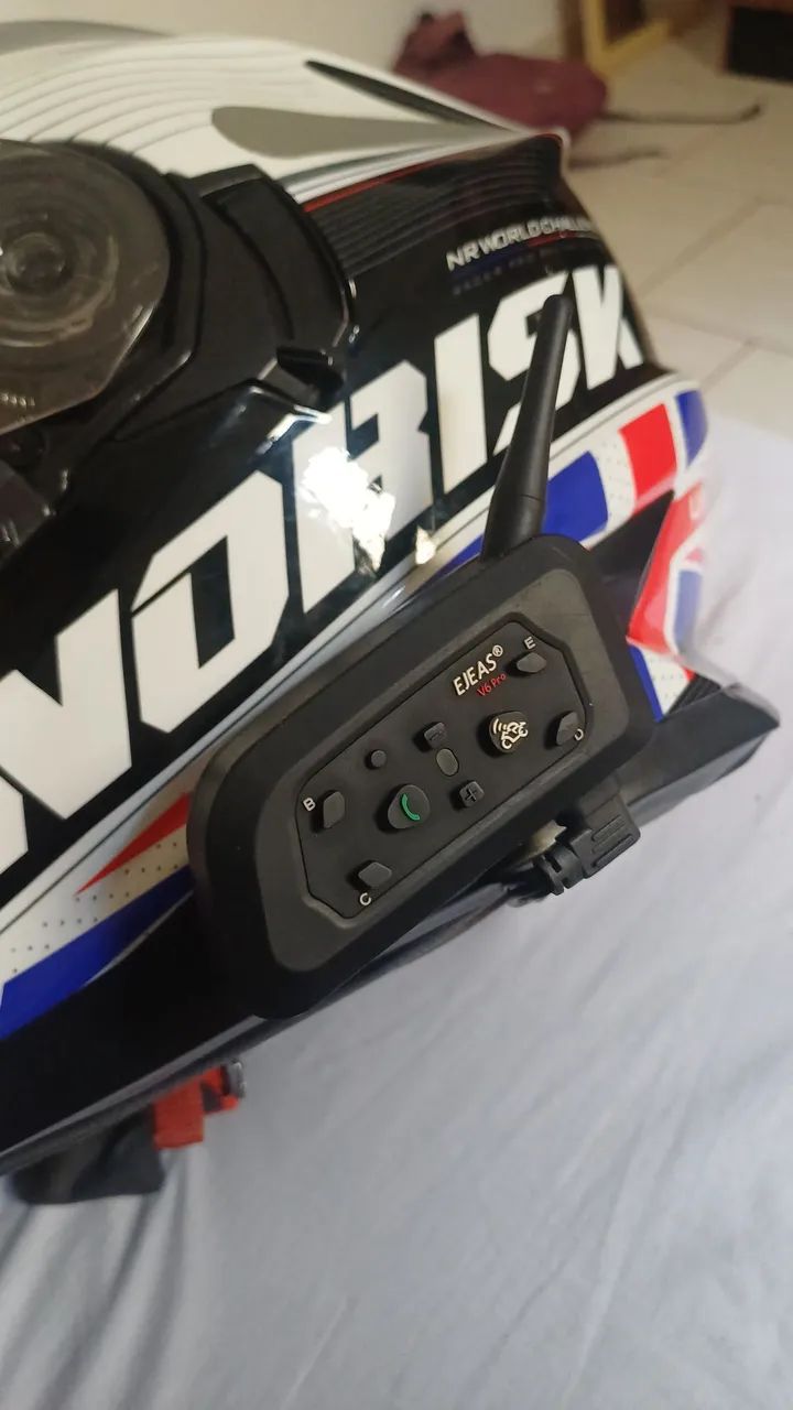 Intercomunicador 64318049173635121