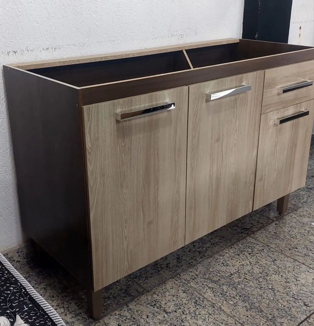 Balcao pia novo - entregamos montado - Foto 3