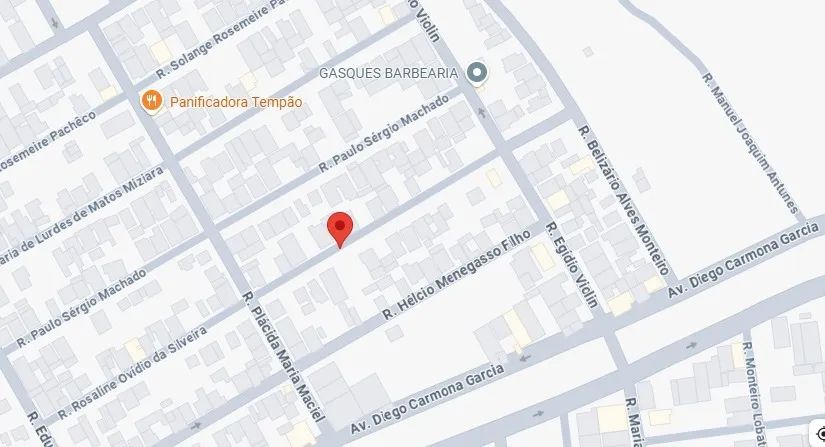 Foto - São José do Rio Preto - Reserva da Mata