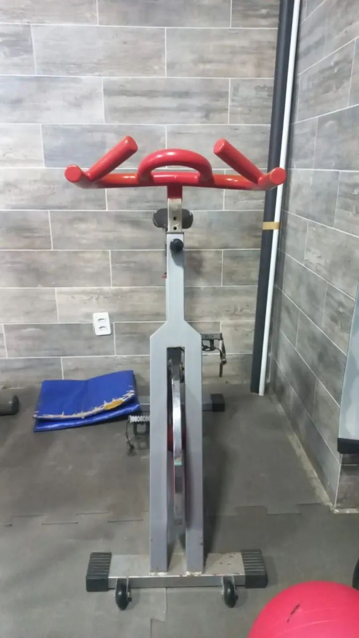 Bicicleta Ergométrica Probike - Foto 2