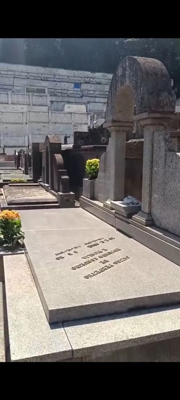 Jazigo perpétuo 