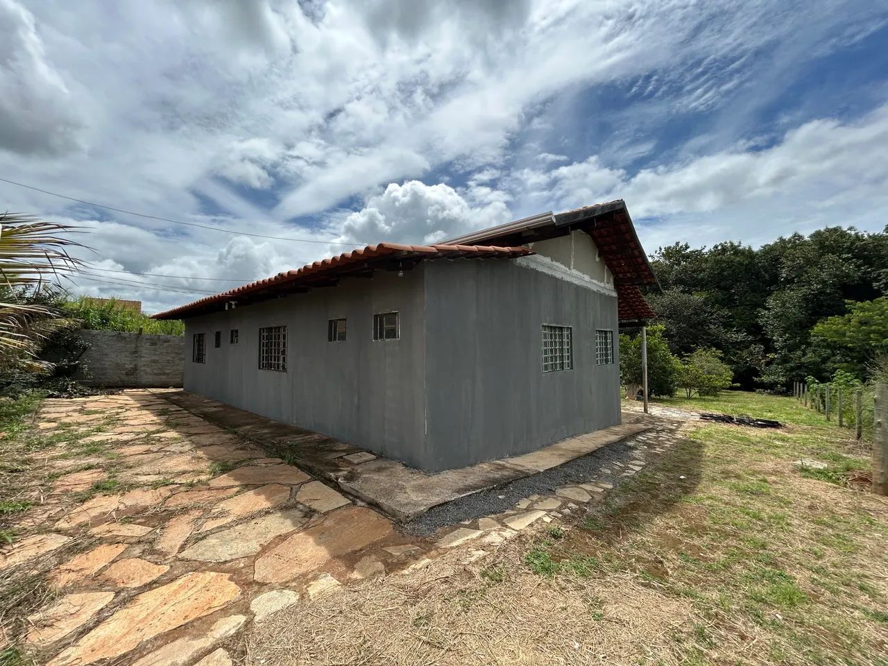 Foto - Anápolis - São Carlos