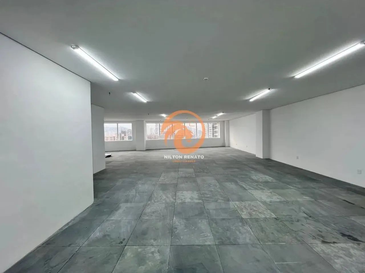 Sala comercial para venda ou locação no Edifício Win Work em Santos-SP - Foto 4