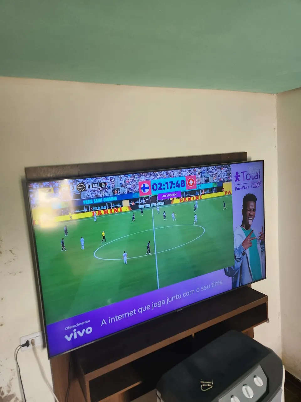 Smart TV