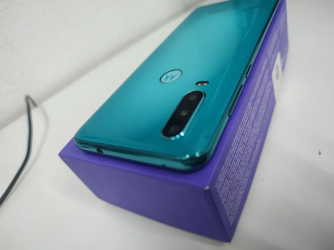 Motorola ONE ACTION