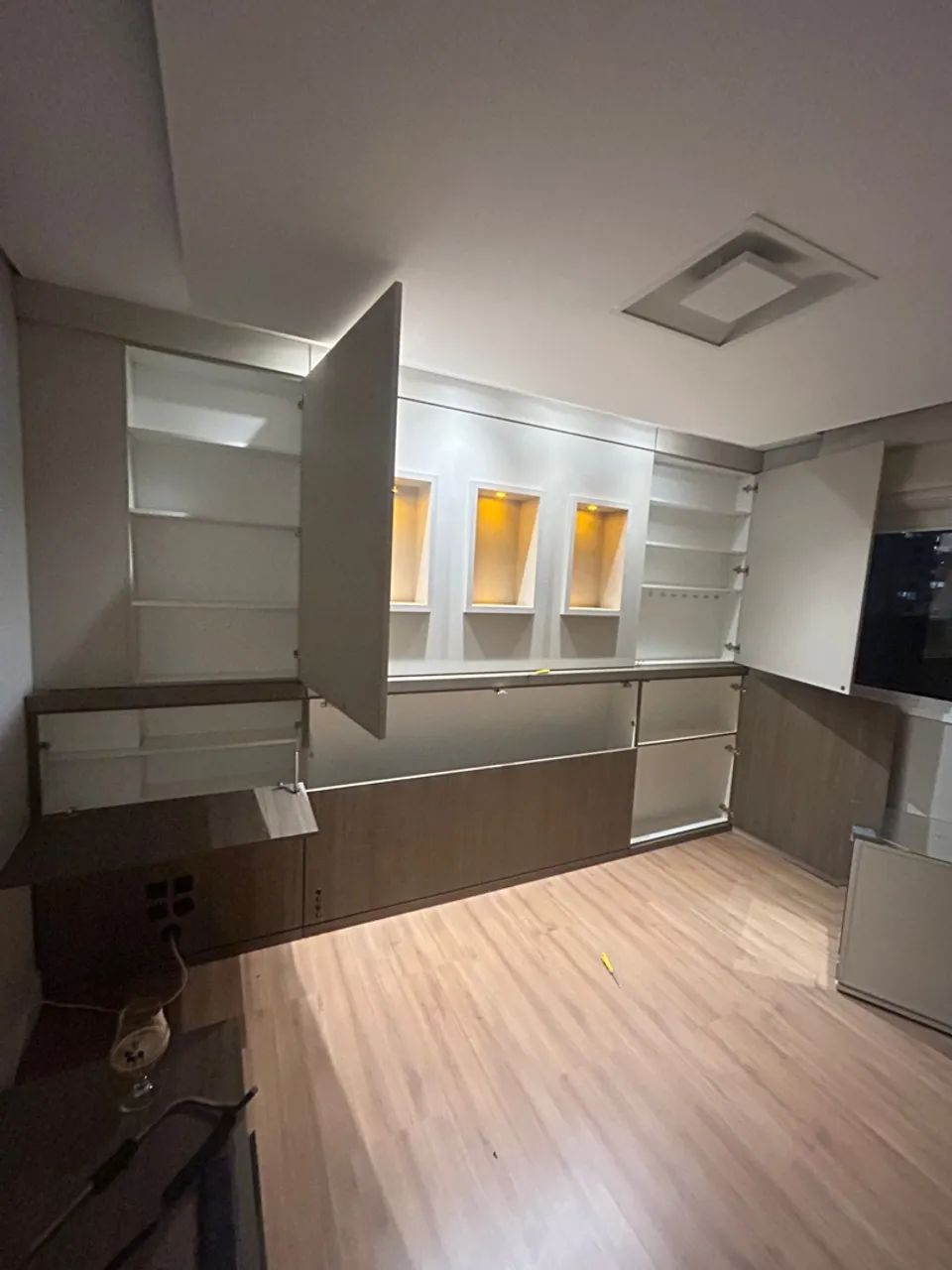 Armário de quarto de casal - já desmontado! - Foto 2