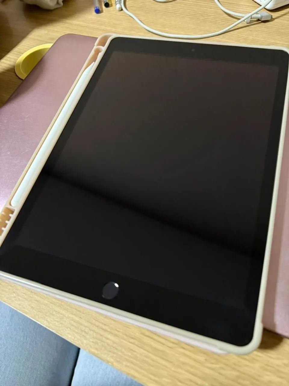 Vendo iPad geração 9 Apple 64gb - Tablets e E-Readers - São