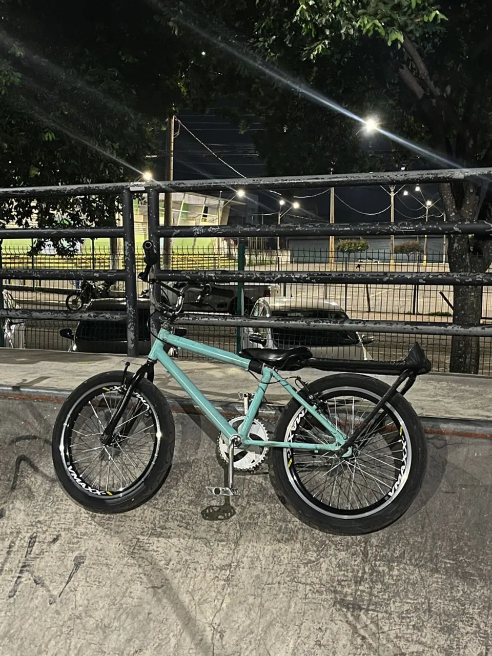 Bicicleta aro 20 - Foto 5