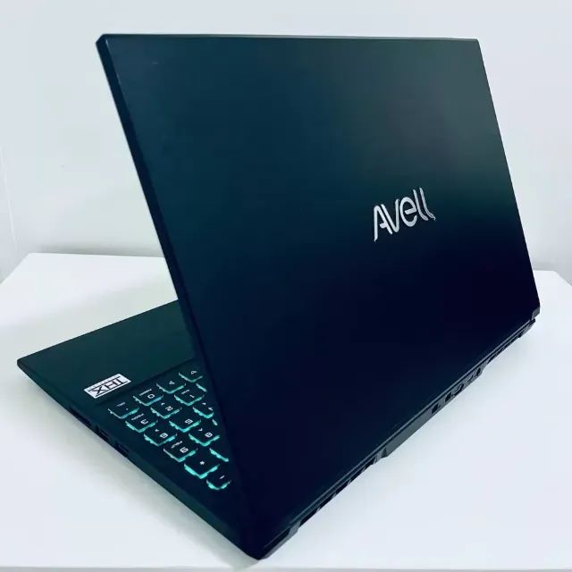 Notebook Avell i7 10th - 16Gb Ram - GTX 1650 - 512Gb SSD + 1Tb HD - Foto 3