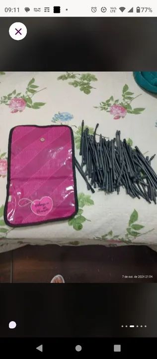 95 Bigodinho nomero1  - Foto 4