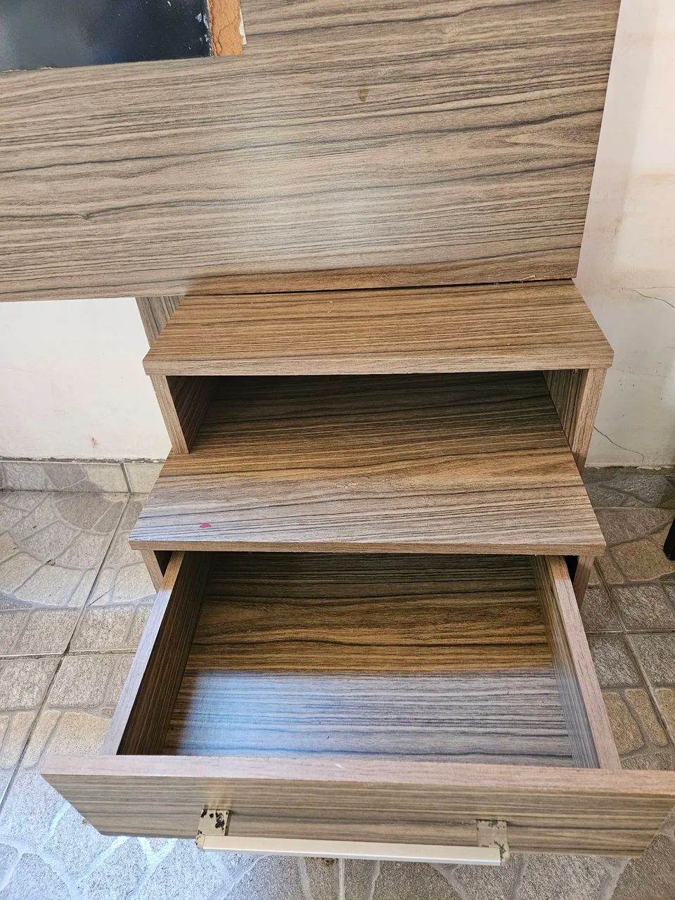 Cabeceira para cama de casal - Foto 5