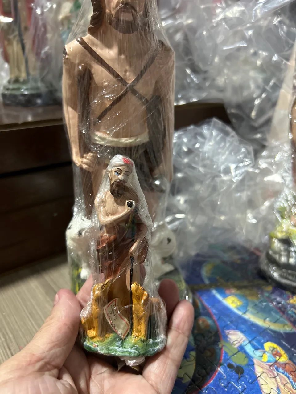 São Lázaro com 10x3larg - Foto 3