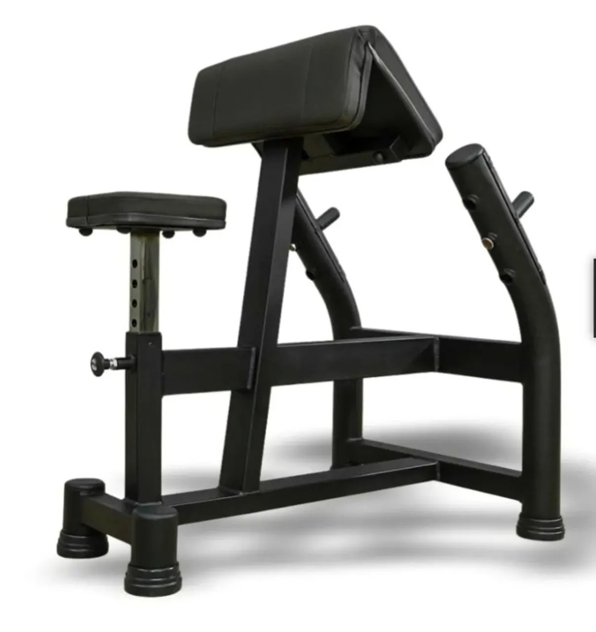 RC FITNESS Fábrica de Aparelhos para Academias e Ind.Fitness em geral . - Foto 3