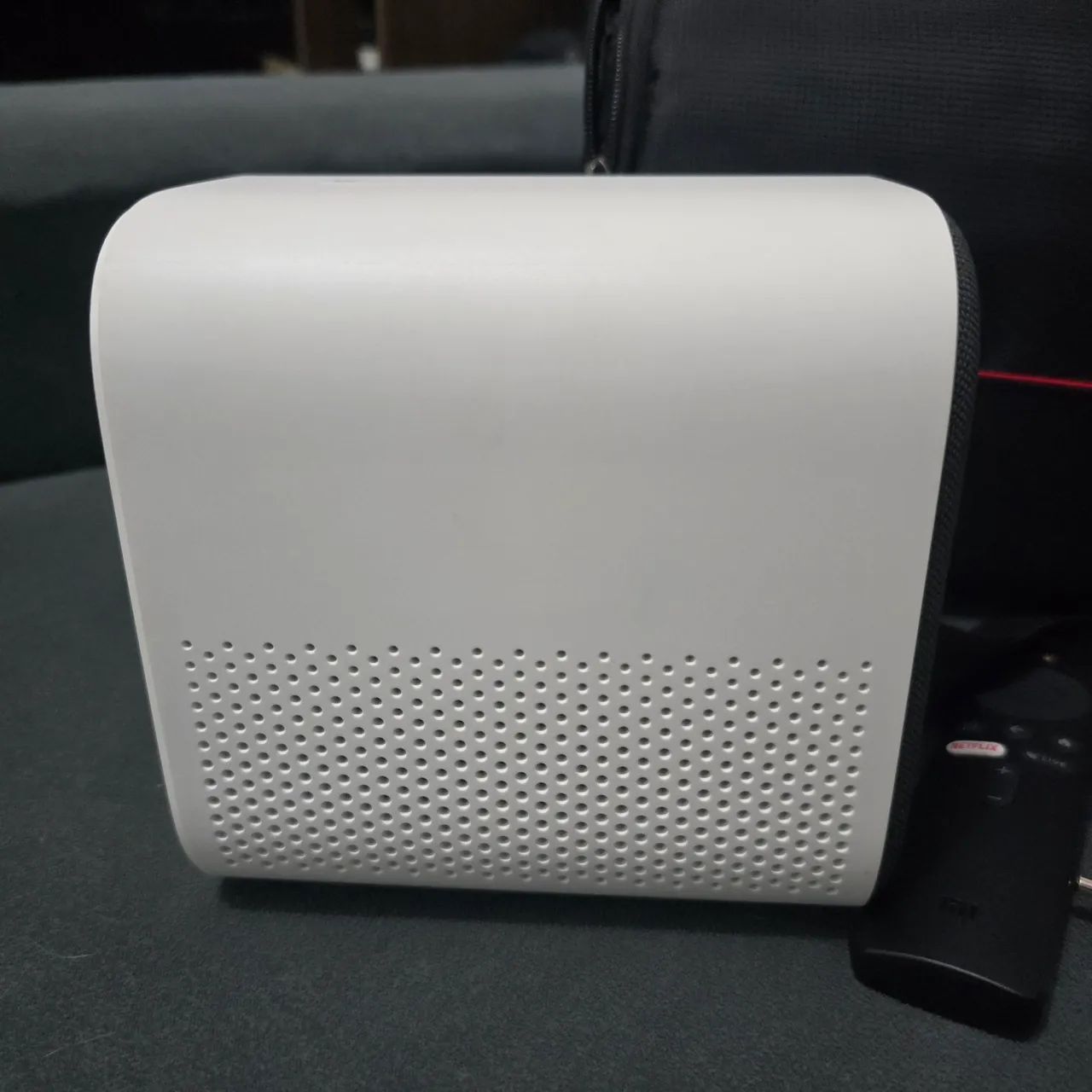 Mini Projetor Xiaomi - Foto 3