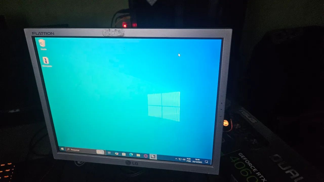 Monitor LG  - Foto 2