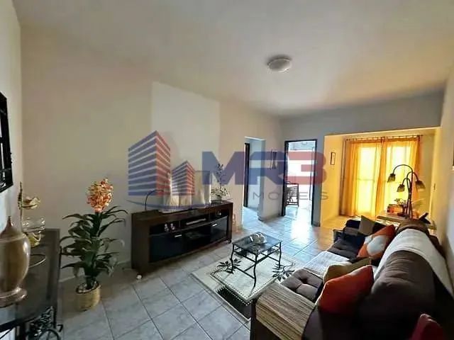 Mangaratiba | Apartamento 2 quartos - Foto 3
