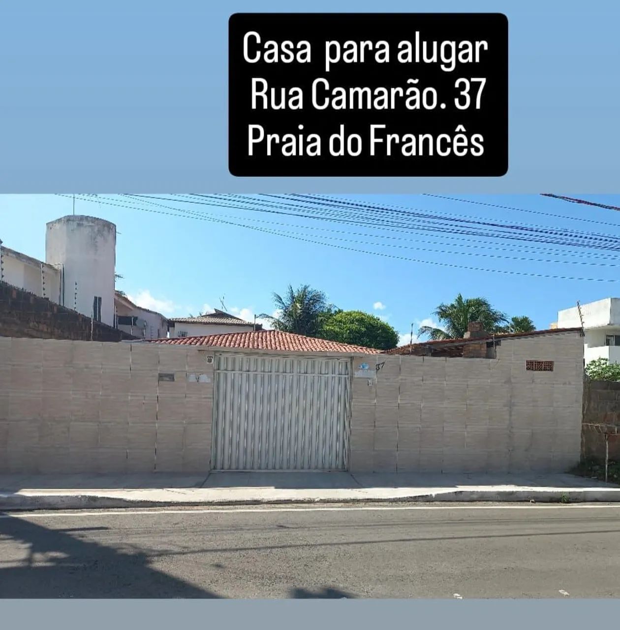 Foto - Marechal Deodoro - 