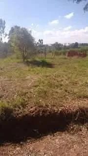 Vendo ou troco terreno de chácara por carro  - Foto 2