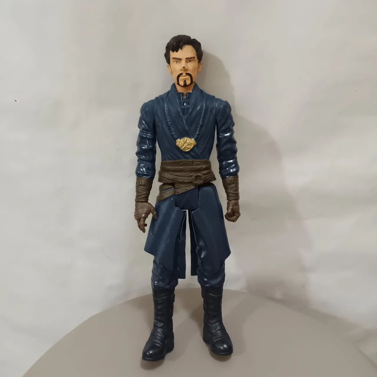 Boneco dr estranho Marvel 