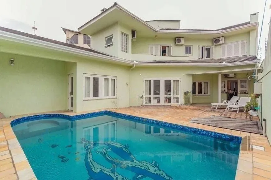 Casa em Jardim Itu