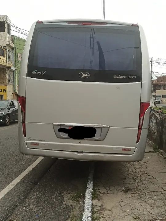 MICRO ONIBUS - Foto 5