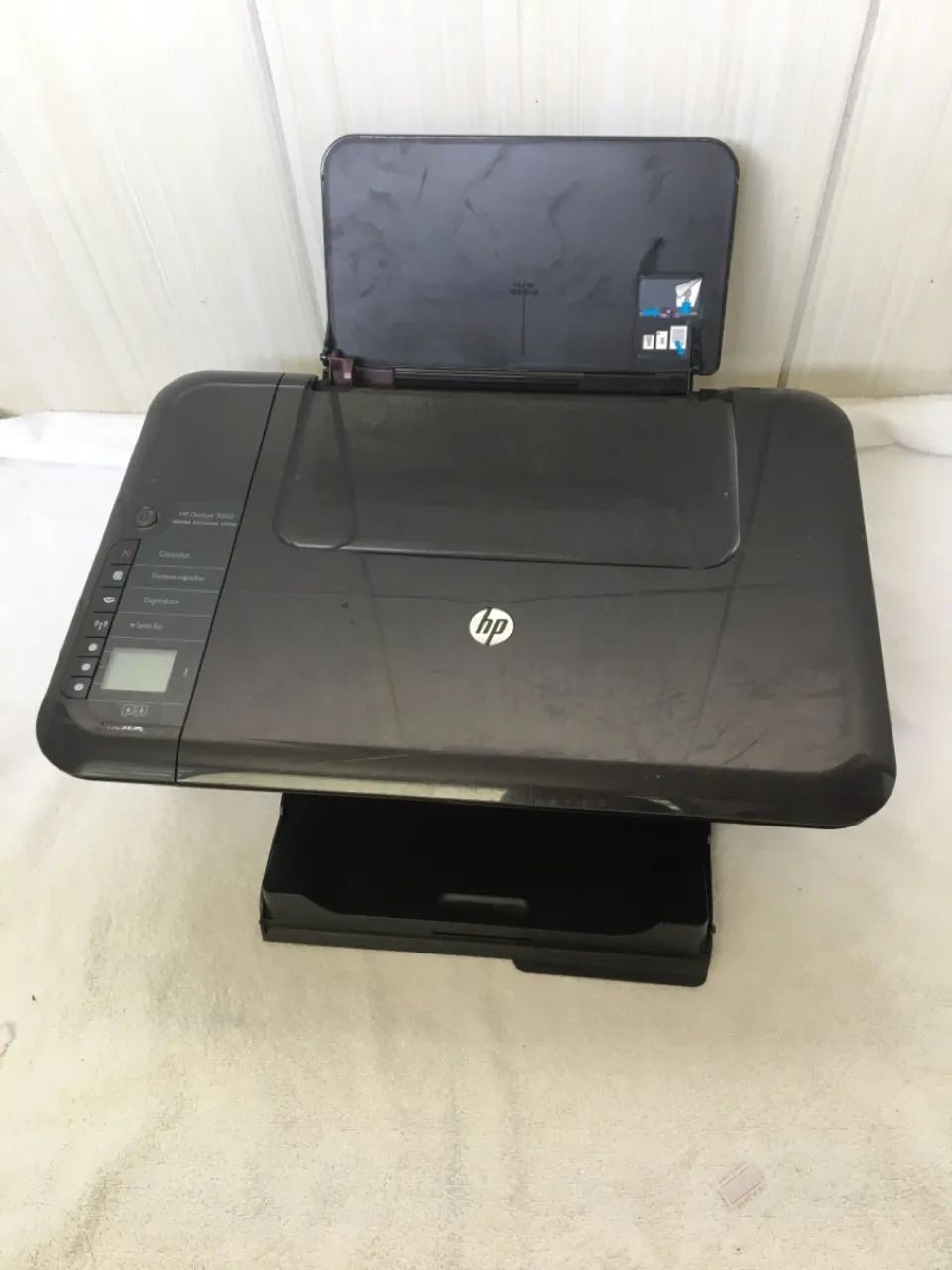 Impressora HP Deskjet 3050 - Foto 3