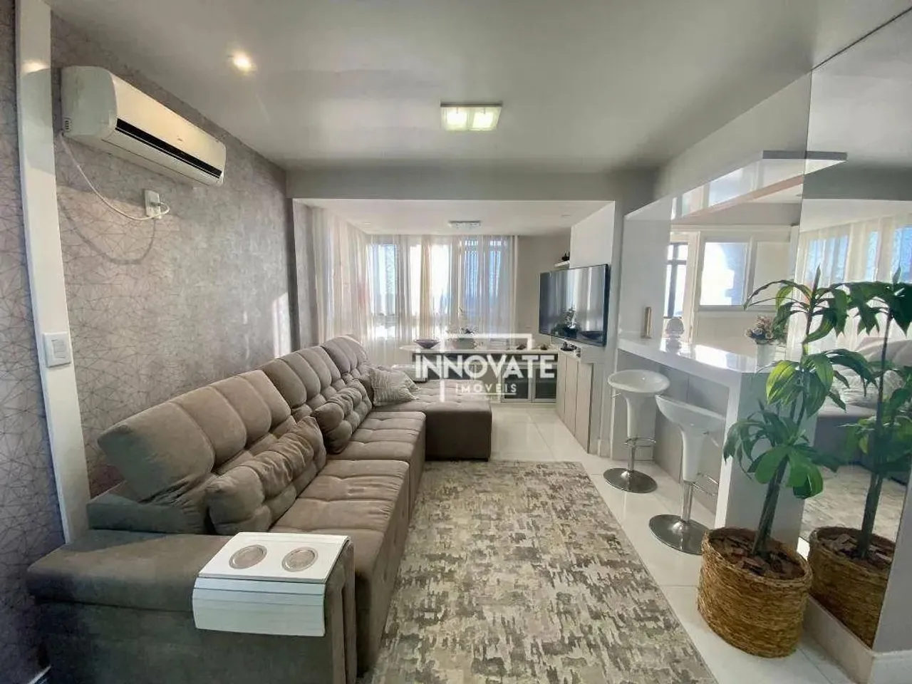 Apartamento à venda, 209 m² por R$ 1.250.000,00 - Farroupilha - Ivoti/RS