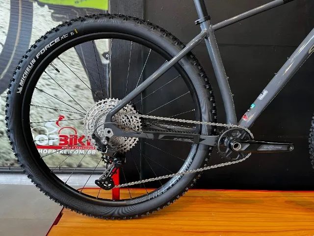 Sense Impact AL Comp 2025 - Foto 2