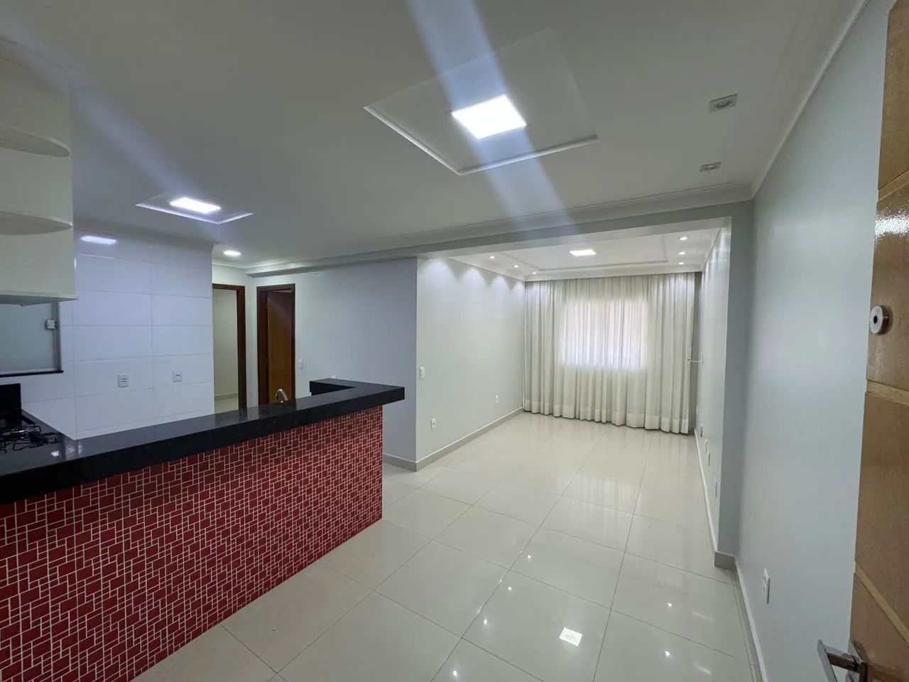 Apartamento  - Foto 2