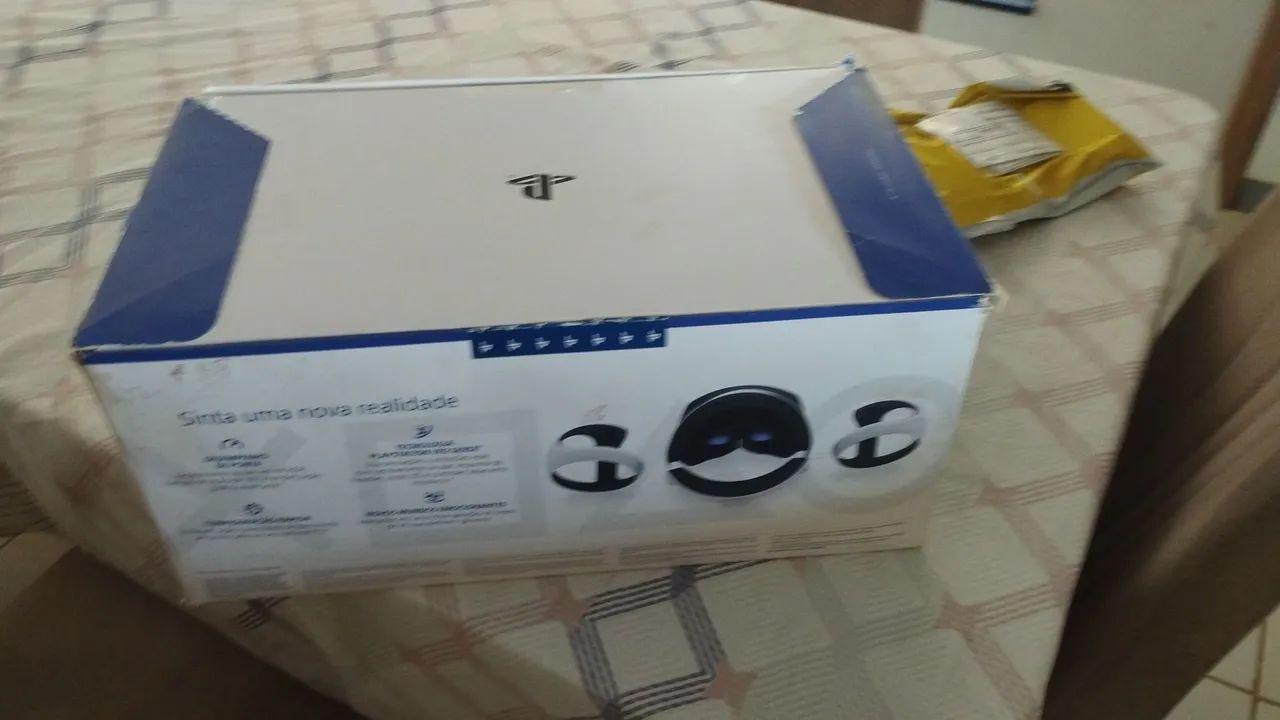Psvr2 Realidade virtual Pc e Playstation  - Foto 2