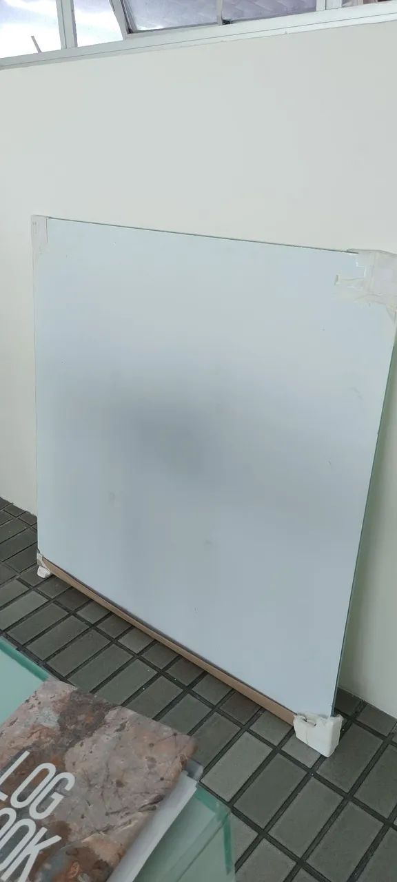 Tampo de vidro para mesa - Foto 2