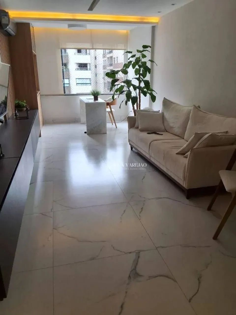 Apartamento com 3 dormitórios à venda, 126 m² por R$ 1.280.000,00 - Itapuã - Vila Velha/ES - Foto 4