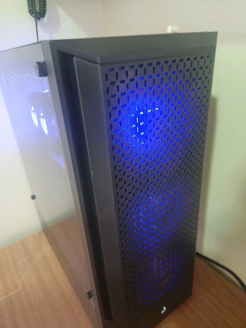 Pc gamer ryzen am5
