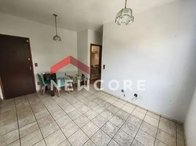 Apartamento em Avenida Menelick de Carvalho - Flávio Marques Lisboa (Barreiro) - Belo Hori - Foto 2