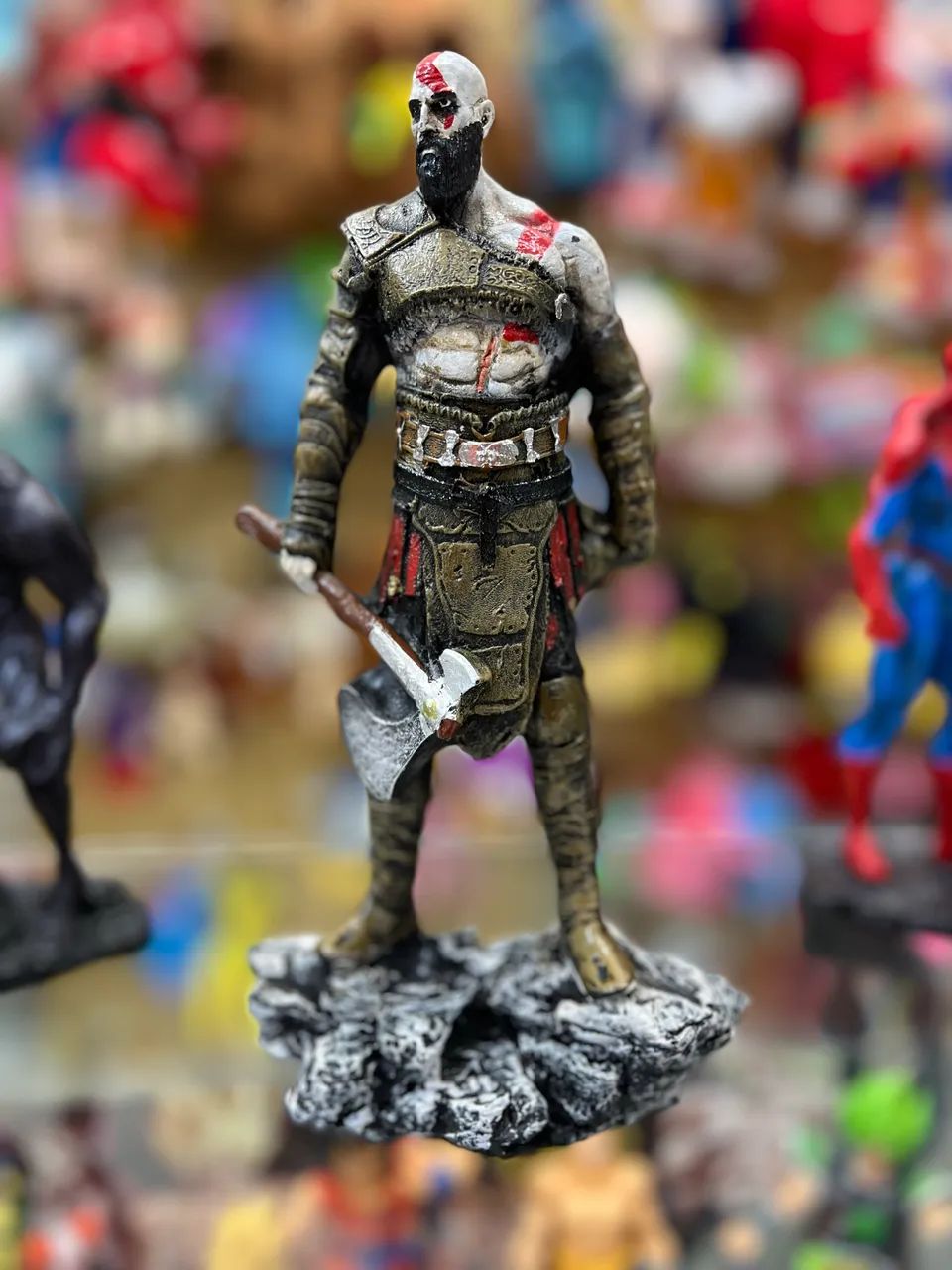 Figuras action - Foto 5