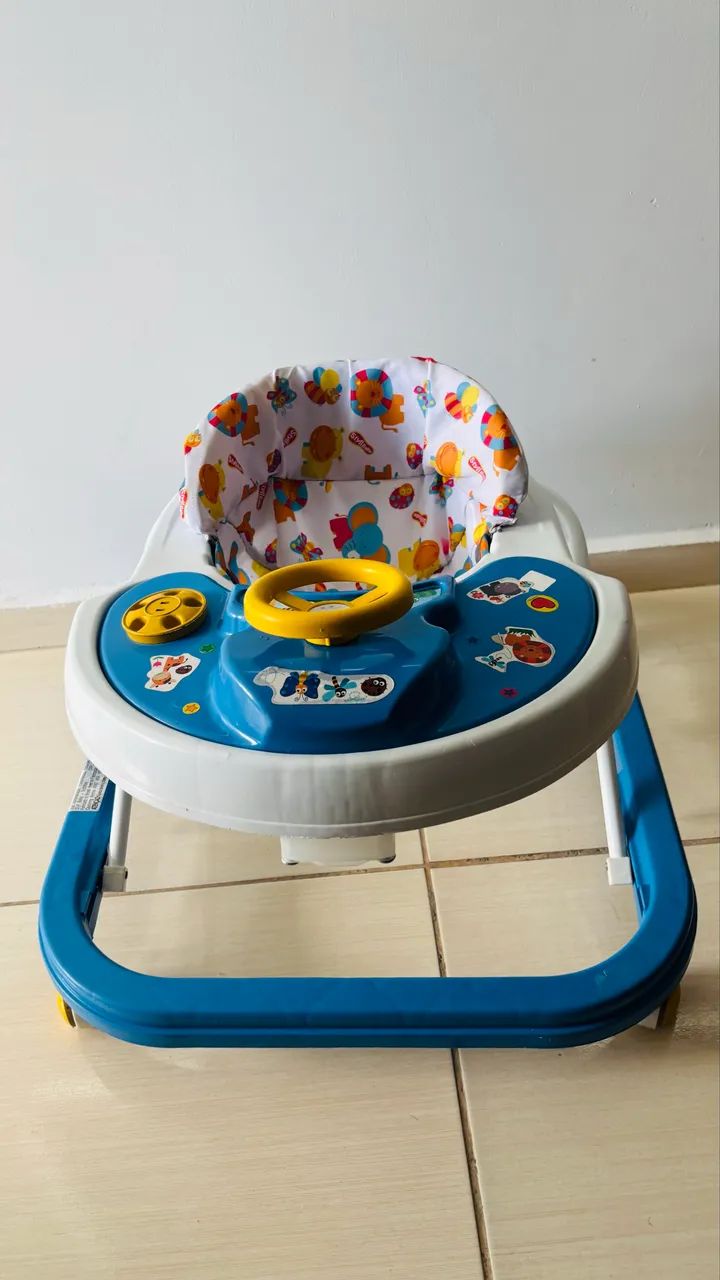 Andajar menino  - Foto 2