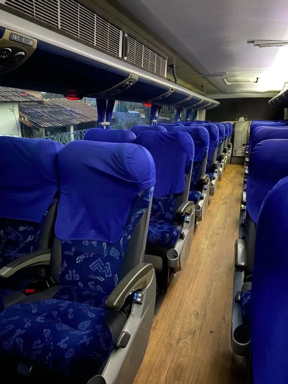 Volvo marcopolo G7 DD 4 eixos - Foto 7