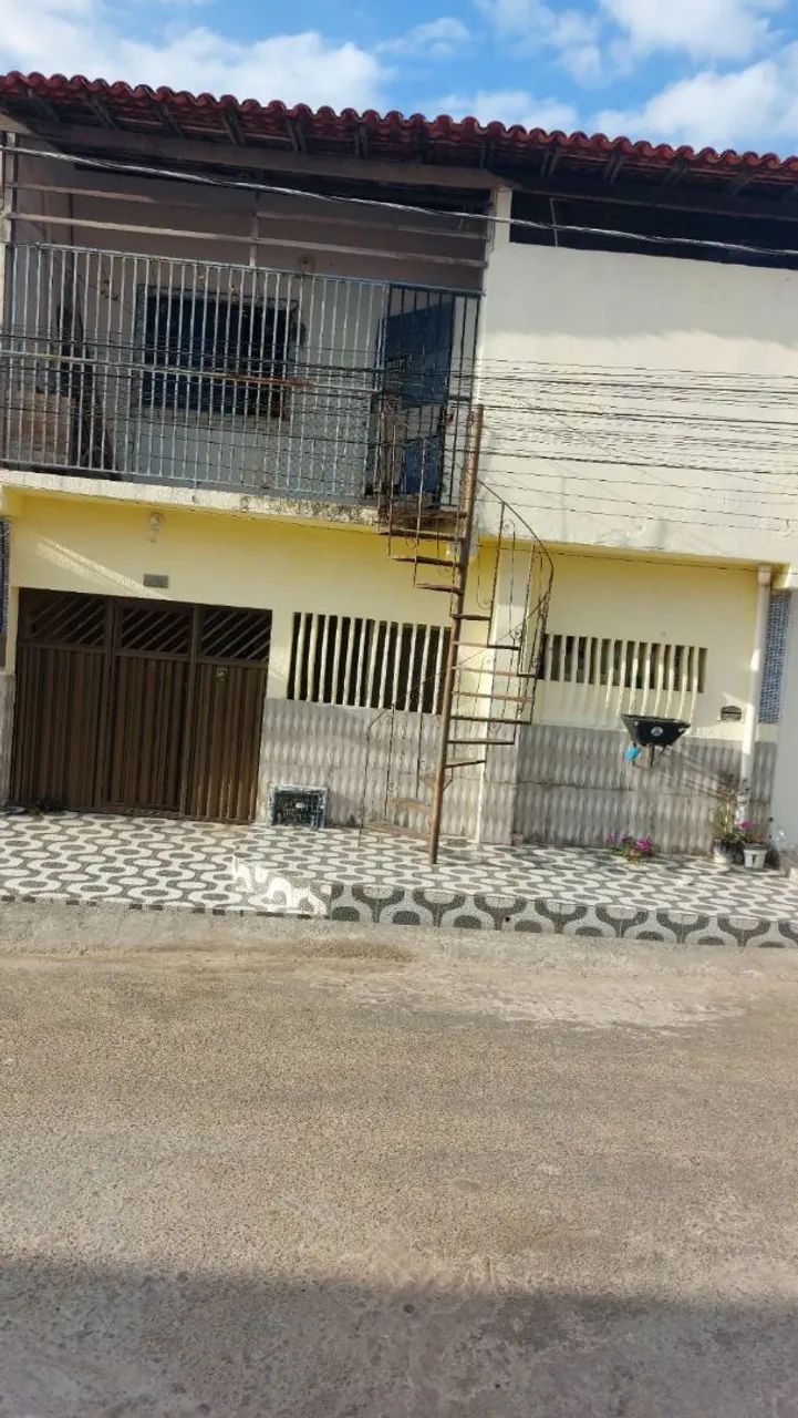 Foto - São José de Ribamar - Parque Vitória