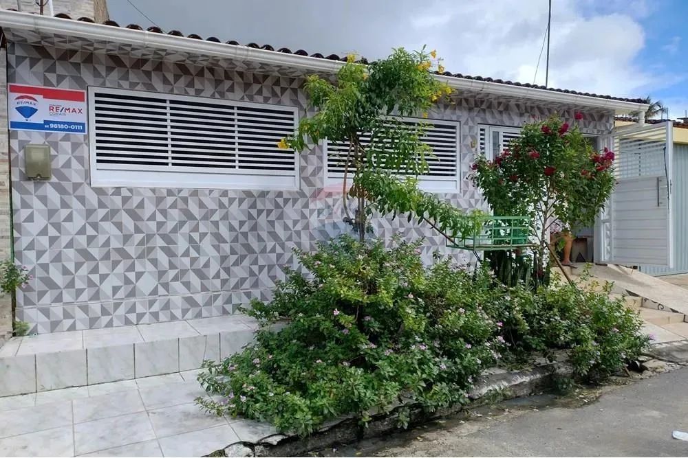 CASA 2 QTOS - CENTRO DE MARECHAL DEODORO - Foto 2