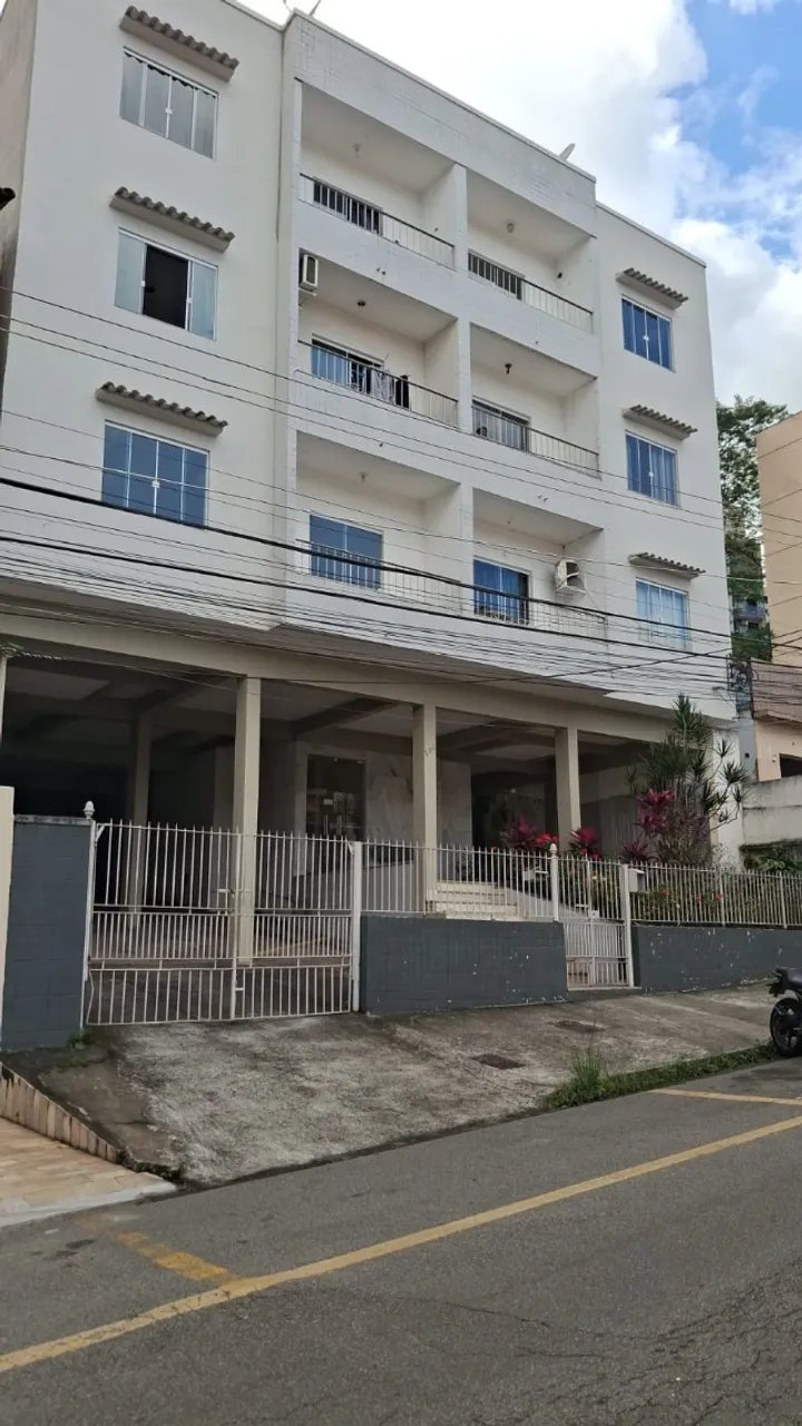 apartamento jadim amalia