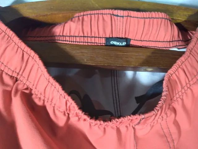 Short  osklen  - Foto 4