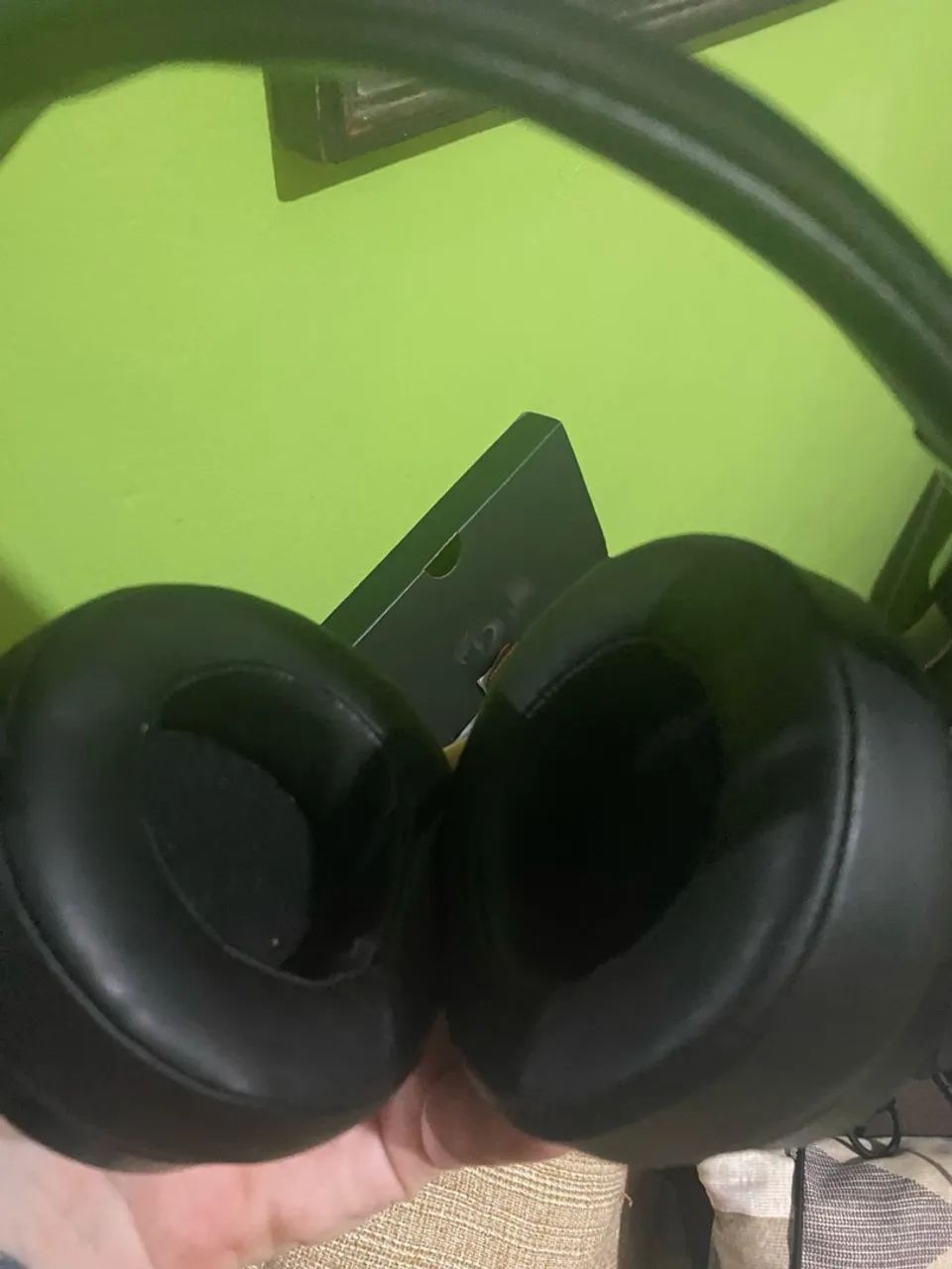 Headset Gamer Scylla - Novo - Foto 3