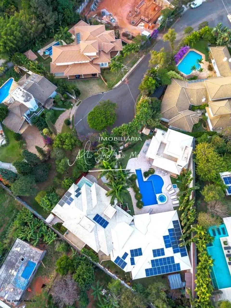 Casa em Condomínio para Venda em Valinhos, Condomínio Village Visconde de Itamaracá, 5 dor - Foto 3