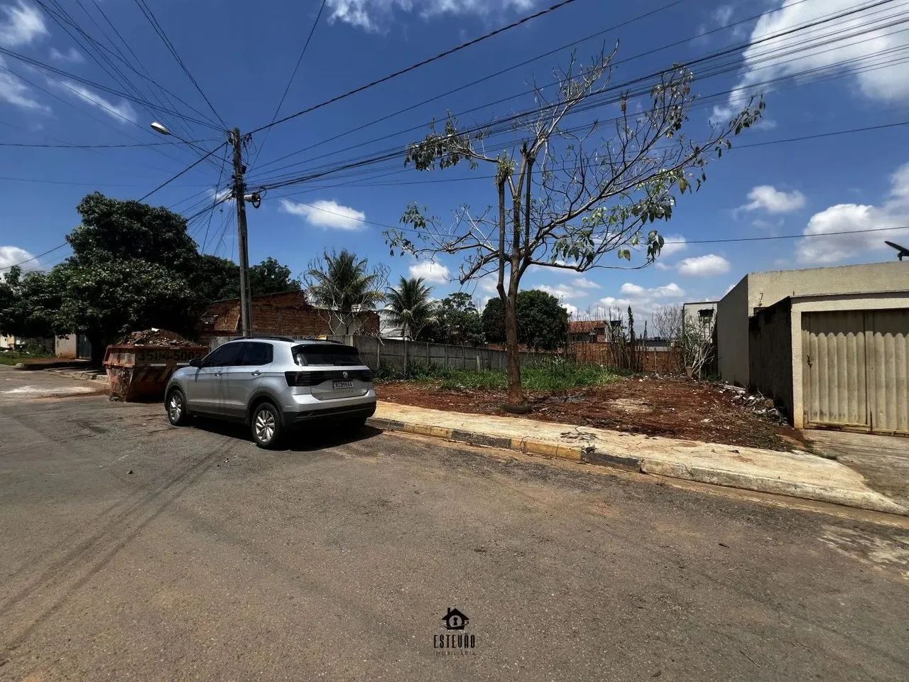 Lote, St Santo André, 355,90m² (apenas R$ 95.000,00) - Foto 2