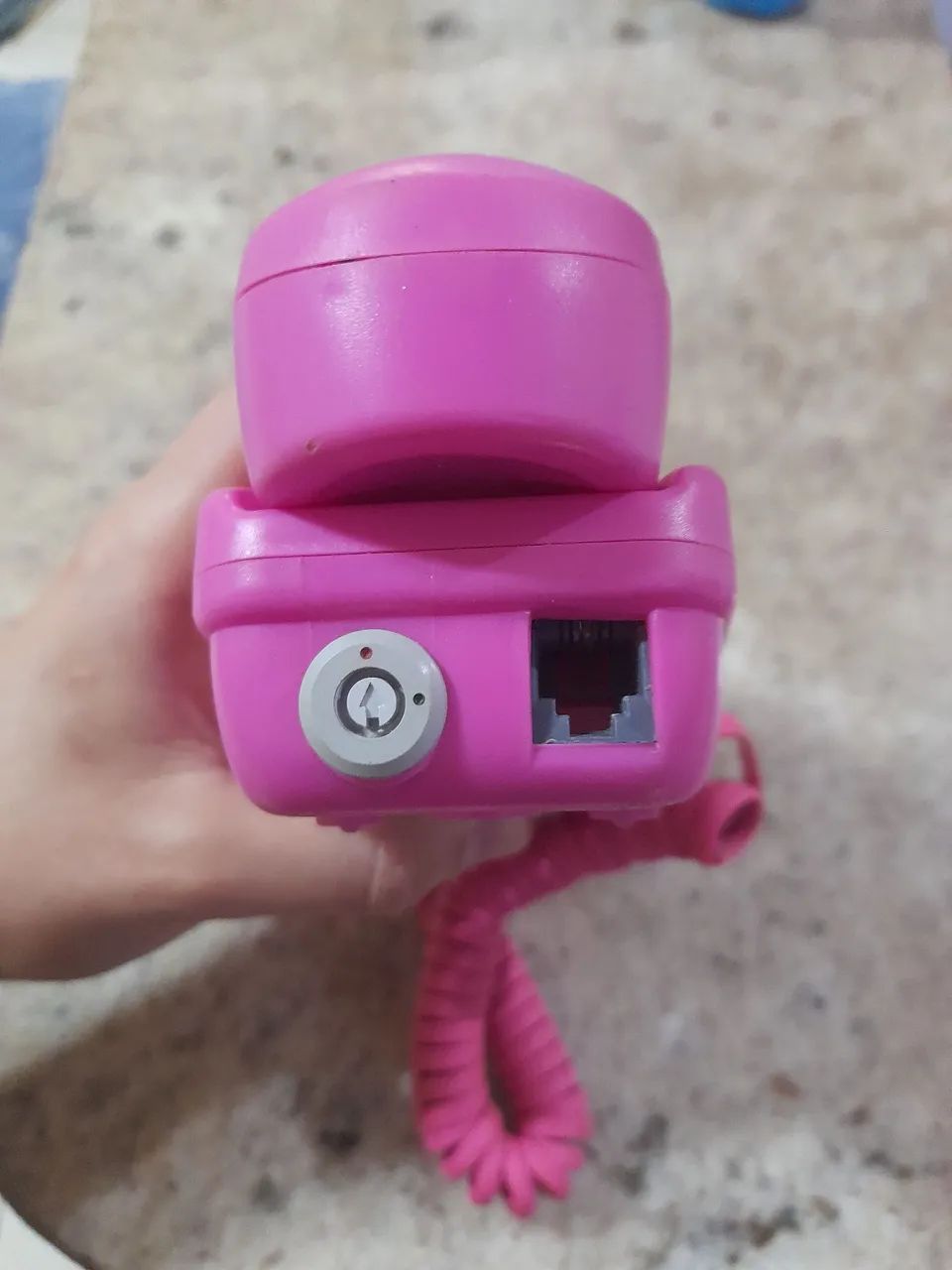 Telefone fixo - Foto 3