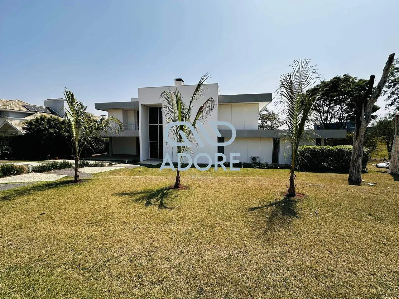 Casa à venda no Condomínio Haras Paineiras - Salto/SP - Foto 2