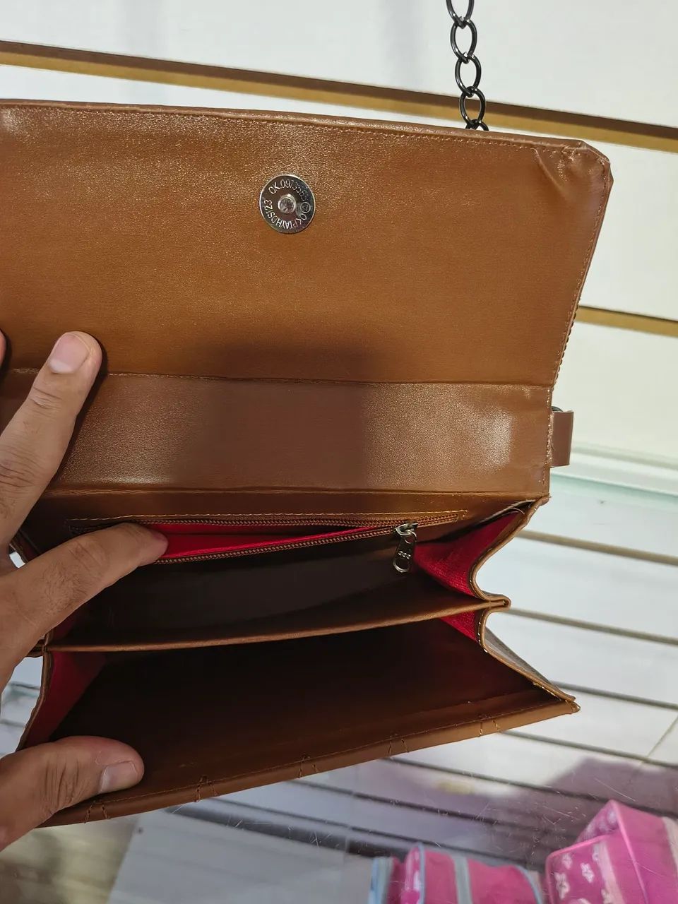 Bolsas  várias cores R$79 unidade  - Foto 5