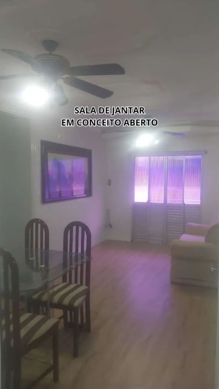 Foto - Manaus - Aleixo